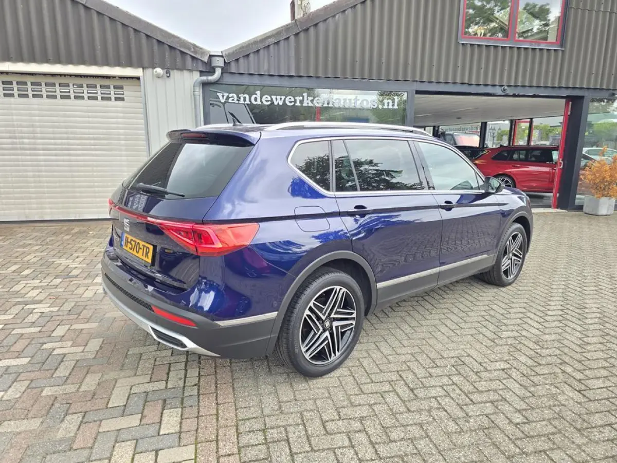 1.5 TSI Xcellence AUTOMAAT Clima|Navi|Camera|Adaptive Cruise|LED|Nap!!