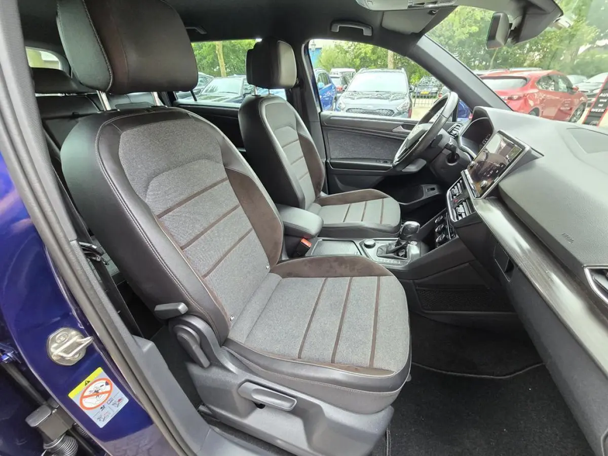 1.5 TSI Xcellence AUTOMAAT Clima|Navi|Camera|Adaptive Cruise|LED|Nap!!
