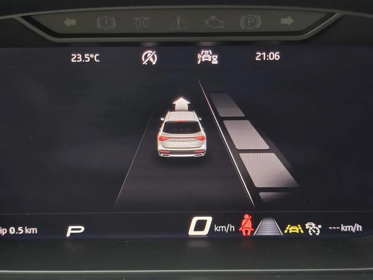1.5 TSI Xcellence AUTOMAAT Clima|Navi|Camera|Adaptive Cruise|LED|Nap!!