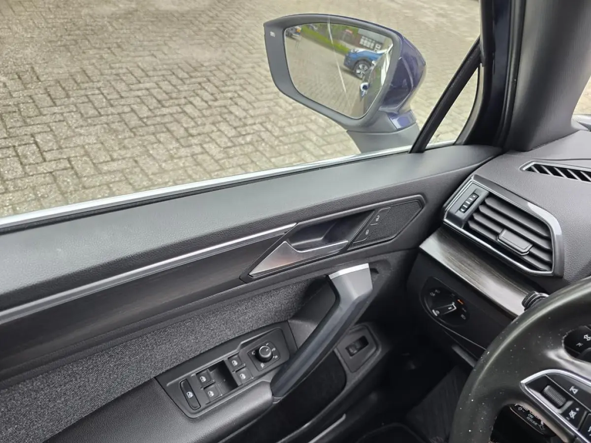 1.5 TSI Xcellence AUTOMAAT Clima|Navi|Camera|Adaptive Cruise|LED|Nap!!