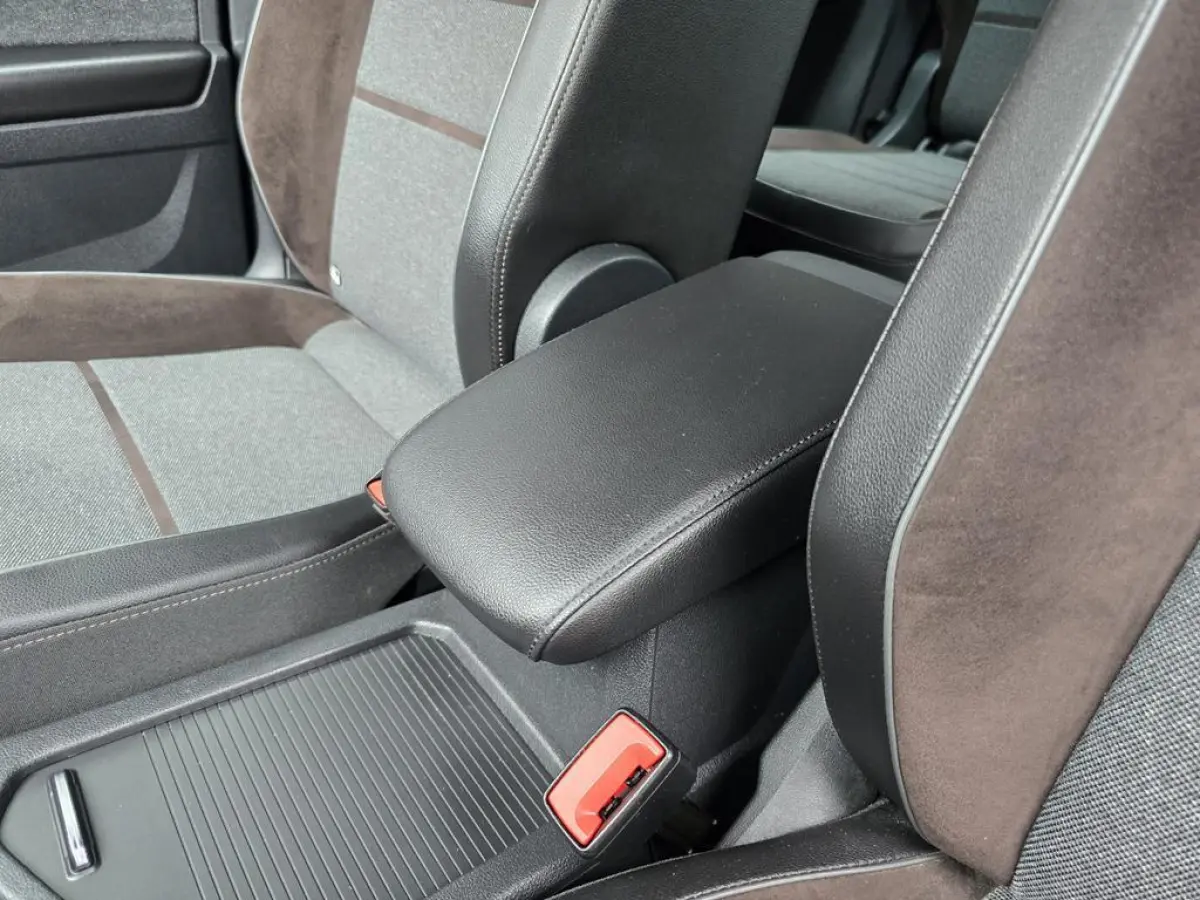 1.5 TSI Xcellence AUTOMAAT Clima|Navi|Camera|Adaptive Cruise|LED|Nap!!