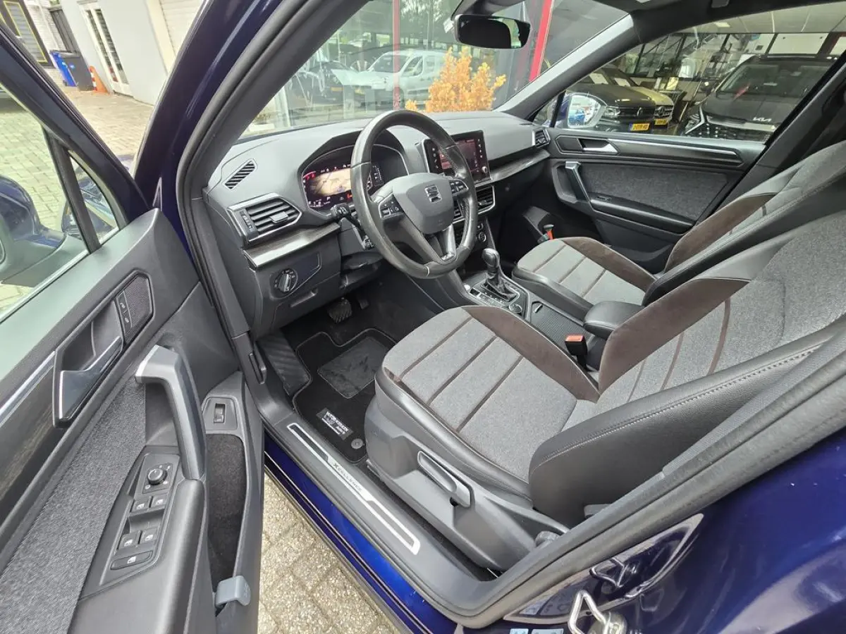 1.5 TSI Xcellence AUTOMAAT Clima|Navi|Camera|Adaptive Cruise|LED|Nap!!