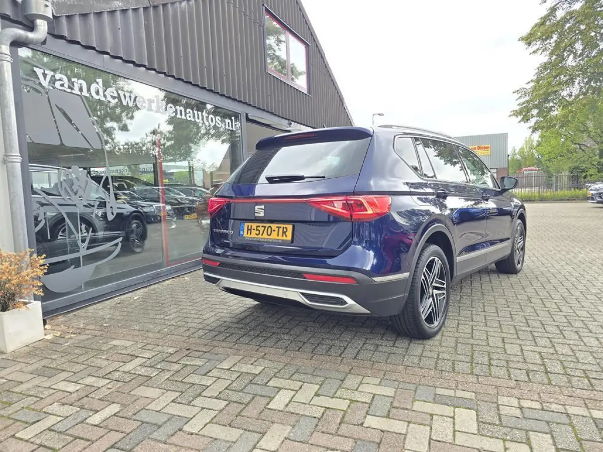 1.5 TSI Xcellence AUTOMAAT Clima|Navi|Camera|Adaptive Cruise|LED|Nap!!