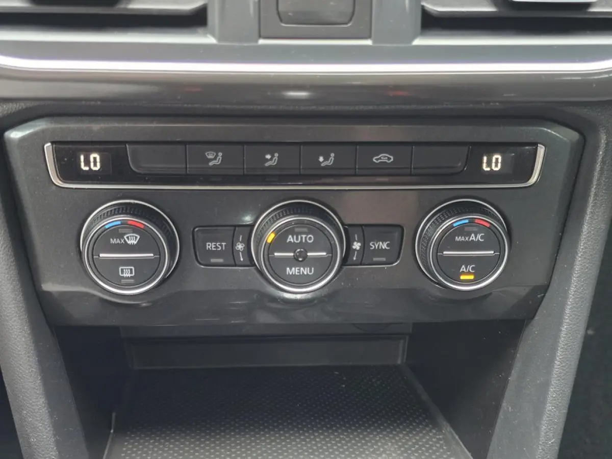 1.5 TSI Xcellence AUTOMAAT Clima|Navi|Camera|Adaptive Cruise|LED|Nap!!
