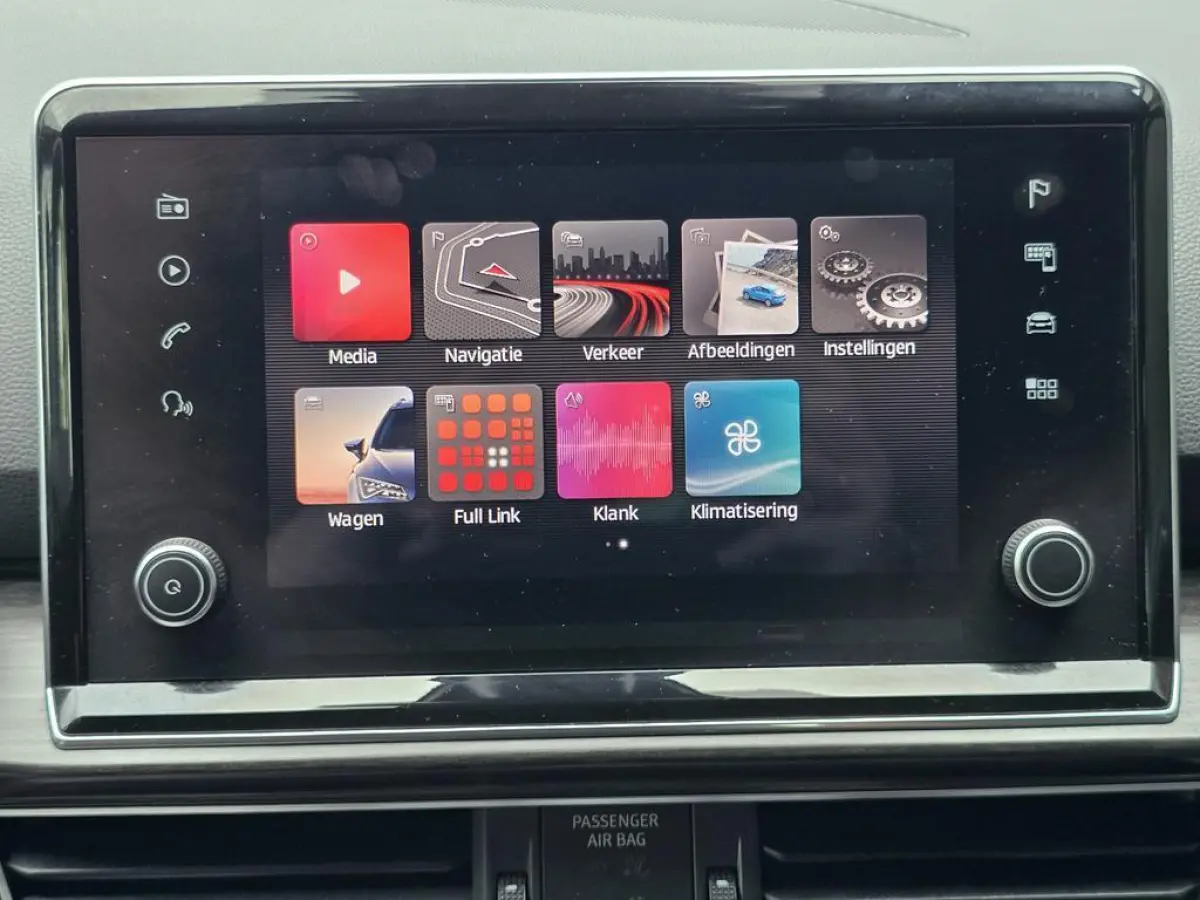 1.5 TSI Xcellence AUTOMAAT Clima|Navi|Camera|Adaptive Cruise|LED|Nap!!
