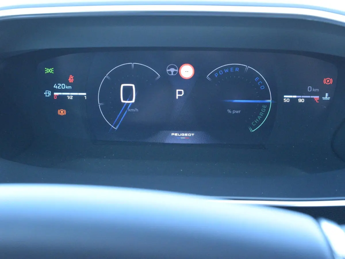 1.2 Hybrid 145 e-DCS6 GT | AUTOMAAT | 145 PK | ALCANTARA EXECUTIVE INTERIEUR | NAVI PACK | VISION PACK | DRIVE ASSIST PLUS PACK |
