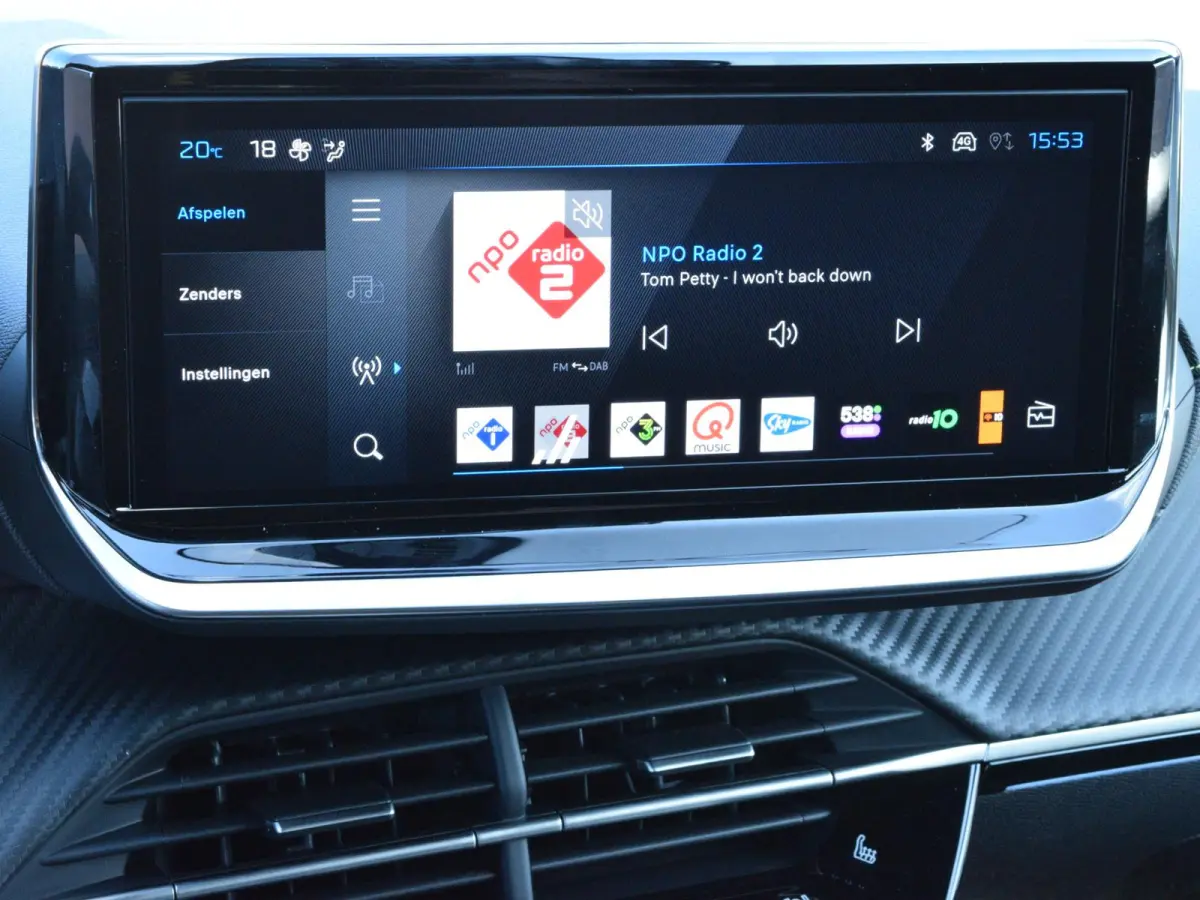 1.2 Hybrid 145 e-DCS6 GT | AUTOMAAT | 145 PK | ALCANTARA EXECUTIVE INTERIEUR | NAVI PACK | VISION PACK | DRIVE ASSIST PLUS PACK |