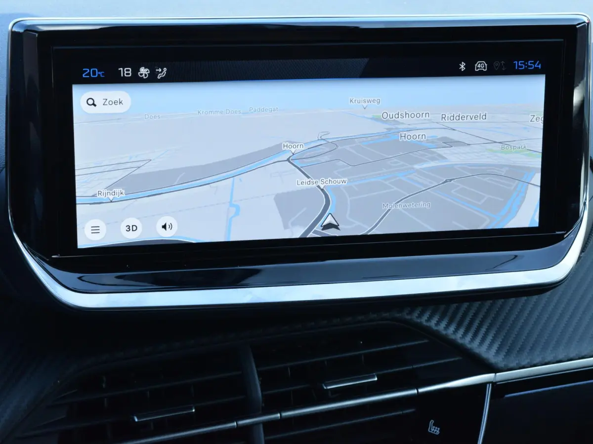 1.2 Hybrid 145 e-DCS6 GT | AUTOMAAT | 145 PK | ALCANTARA EXECUTIVE INTERIEUR | NAVI PACK | VISION PACK | DRIVE ASSIST PLUS PACK |