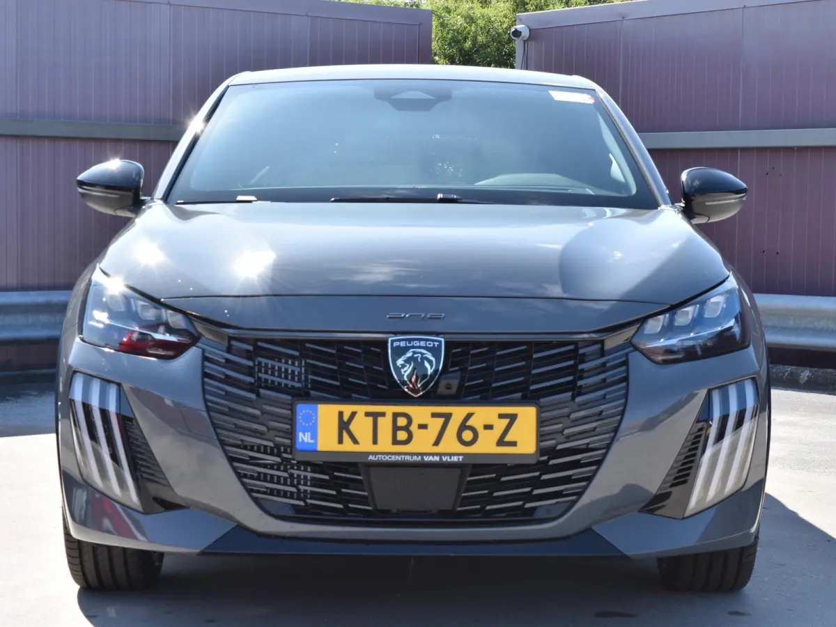 1.2 Hybrid 145 e-DCS6 GT | AUTOMAAT | 145 PK | ALCANTARA EXECUTIVE INTERIEUR | NAVI PACK | VISION PACK | DRIVE ASSIST PLUS PACK |