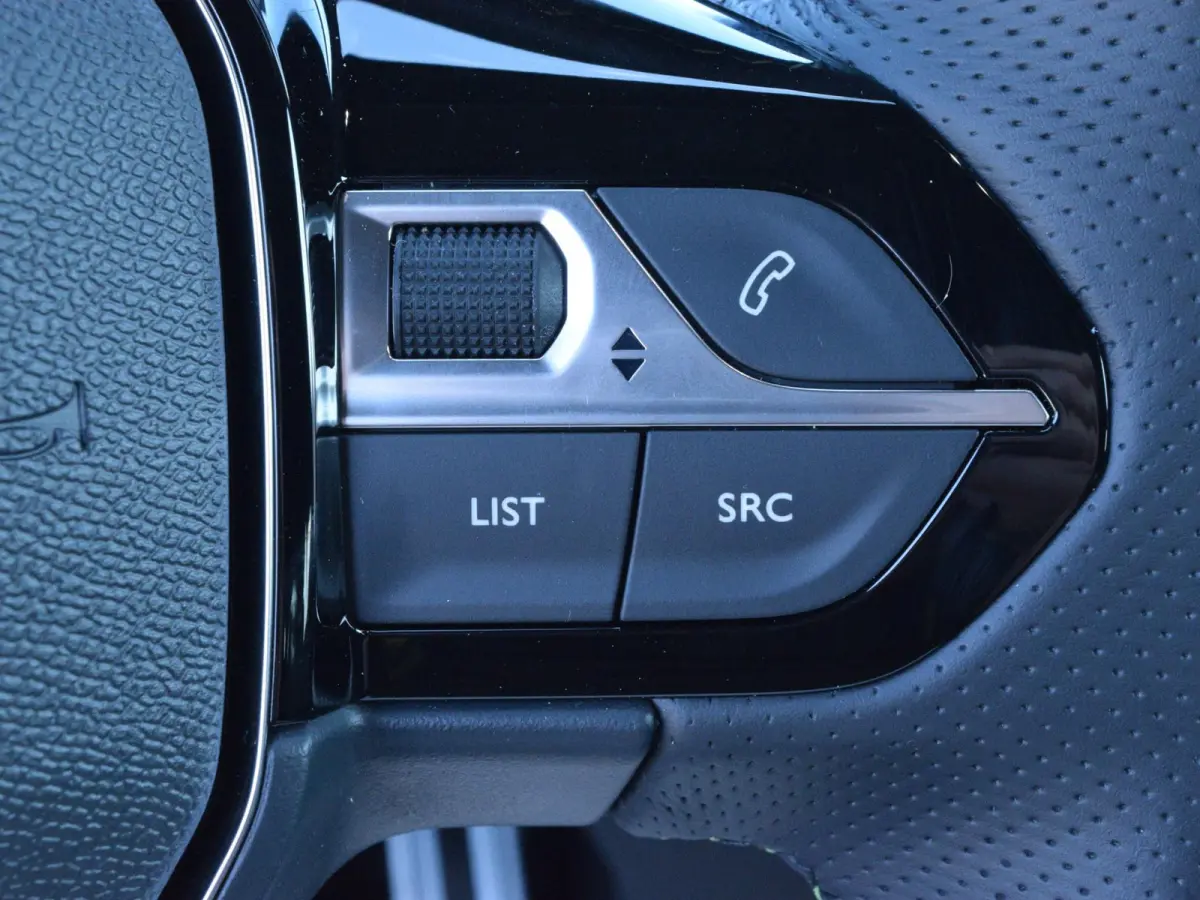 1.2 Hybrid 145 e-DCS6 GT | AUTOMAAT | 145 PK | ALCANTARA EXECUTIVE INTERIEUR | NAVI PACK | VISION PACK | DRIVE ASSIST PLUS PACK |