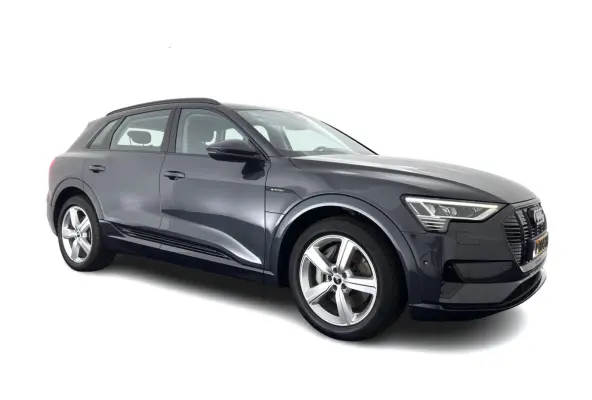 55 Quattro Advanced Edition 95 kWh [3-Fase-11kW] {SoH-94%} (INCL-BTW) Aut.*HEATPUMP | FULL-LED | DIGI-COCKPIT | KEYLESS | MEMORY-PACK | CAMERA | NAVI-FULLMAP | SHIFTPADDLES | DAB+ | HEATED-C