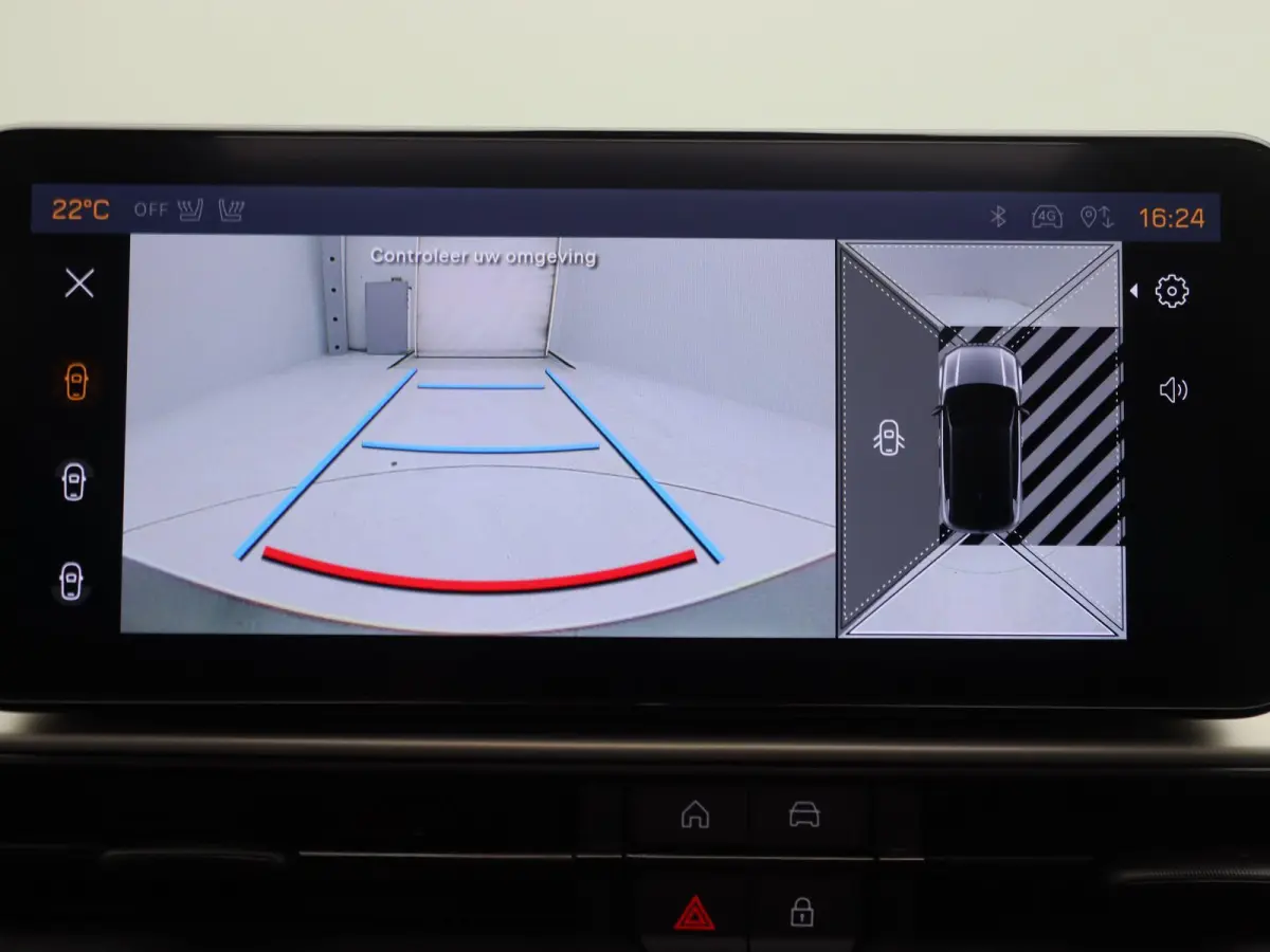 1.2 e-Hybrid Summit | MY27 | Tot 8 jaar garantie | Demo |