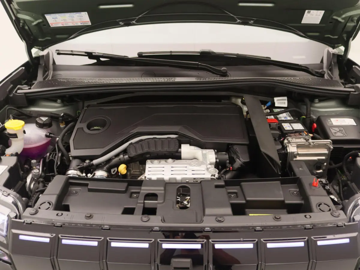 1.2 e-Hybrid Summit | MY27 | Tot 8 jaar garantie | Demo |