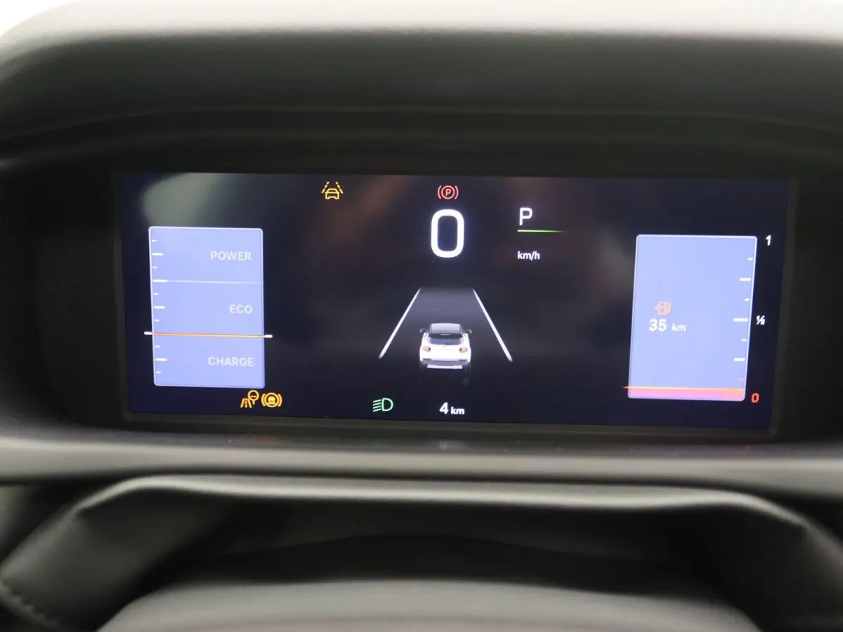 1.2 e-Hybrid Summit | MY27 | Tot 8 jaar garantie | Demo |