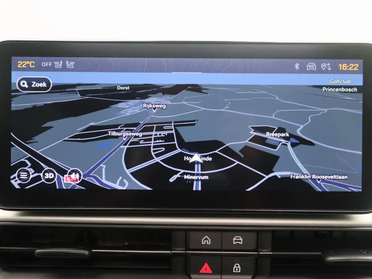 1.2 e-Hybrid Summit | MY27 | Tot 8 jaar garantie | Demo |