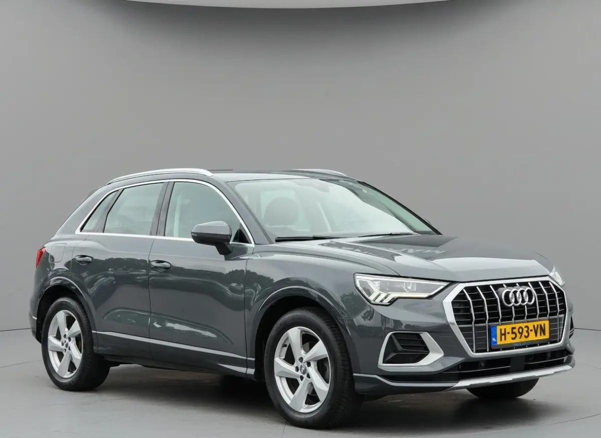 35 TFSI | LED | Leder | Adaptive Cruise | Trekhaak | Stoelverwarming | Rijklaarprijs