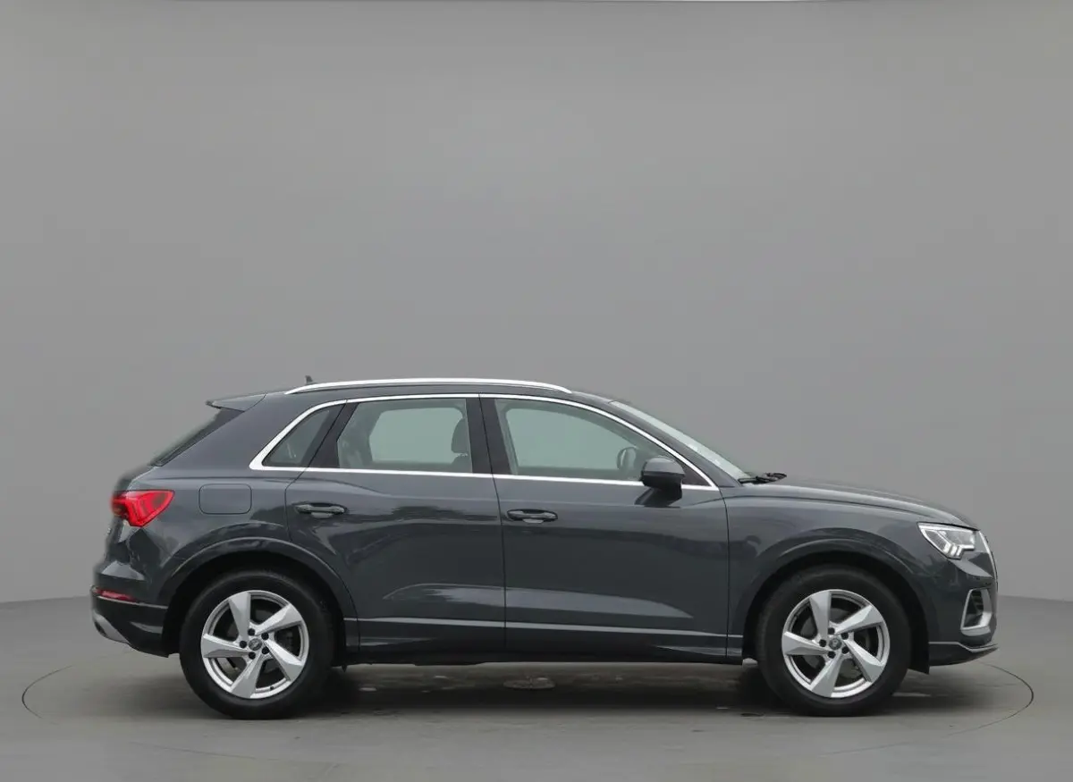 35 TFSI | LED | Leder | Adaptive Cruise | Trekhaak | Stoelverwarming