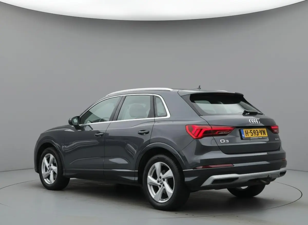35 TFSI | LED | Leder | Adaptive Cruise | Trekhaak | Stoelverwarming | Rijklaarprijs