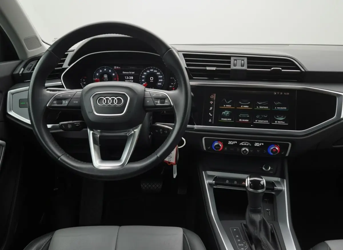 35 TFSI | LED | Leder | Adaptive Cruise | Trekhaak | Stoelverwarming | Rijklaarprijs