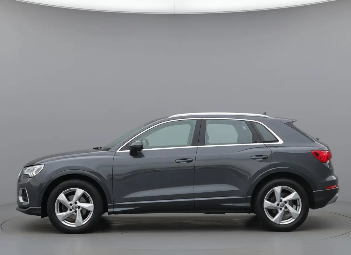 35 TFSI | LED | Leder | Adaptive Cruise | Trekhaak | Stoelverwarming | Rijklaarprijs
