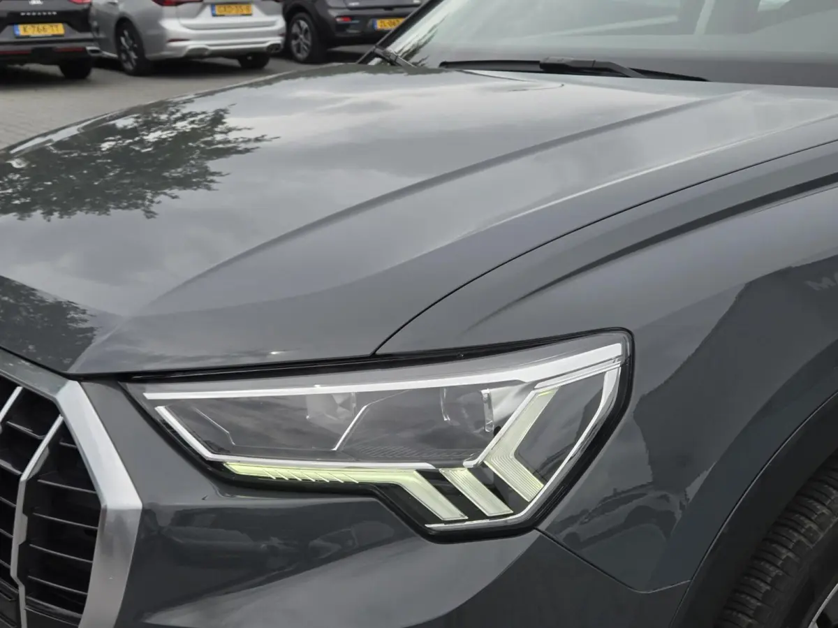 35 TFSI | LED | Leder | Adaptive Cruise | Trekhaak | Stoelverwarming | Rijklaarprijs