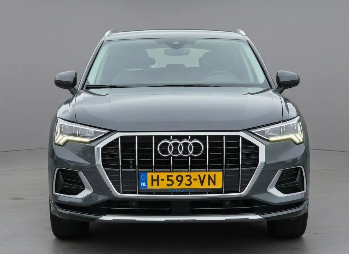 35 TFSI | LED | Leder | Adaptive Cruise | Trekhaak | Stoelverwarming | Rijklaarprijs