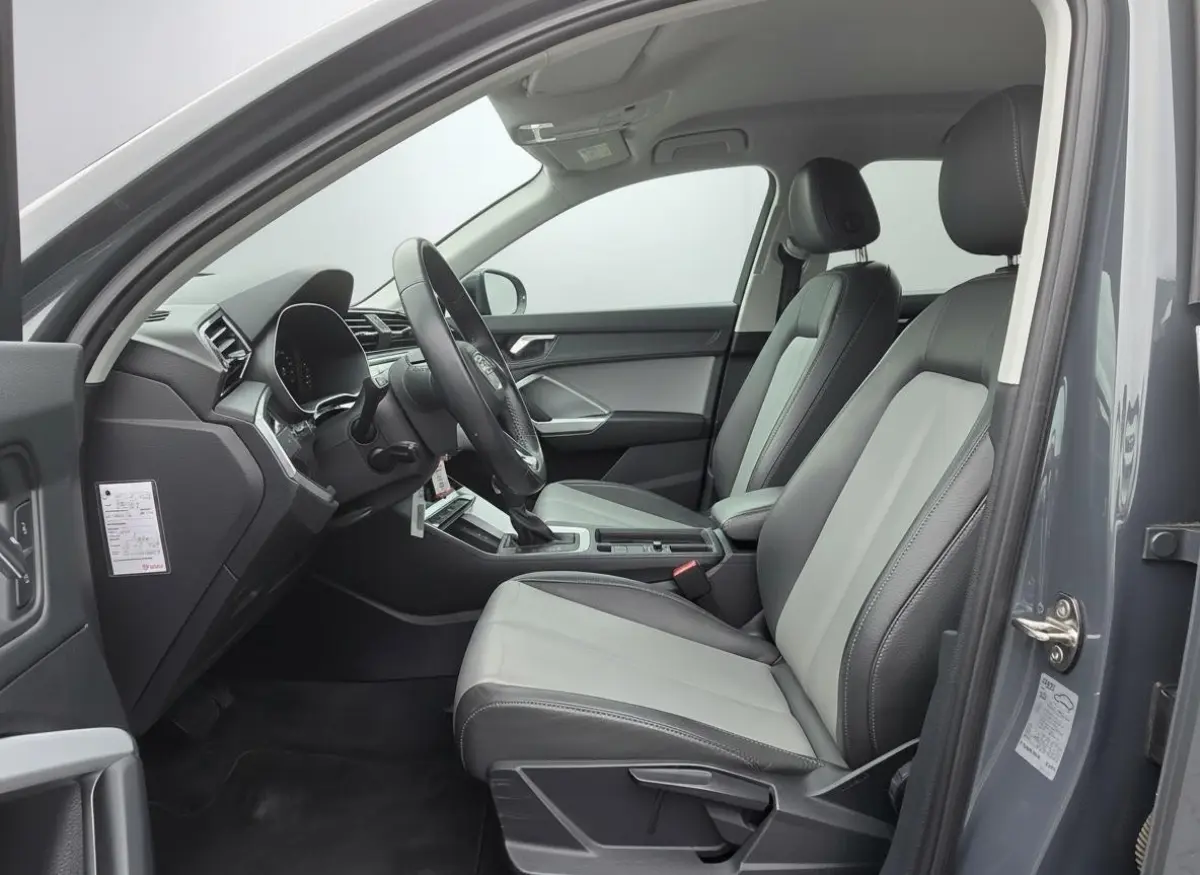 35 TFSI | LED | Leder | Adaptive Cruise | Trekhaak | Stoelverwarming | Rijklaarprijs