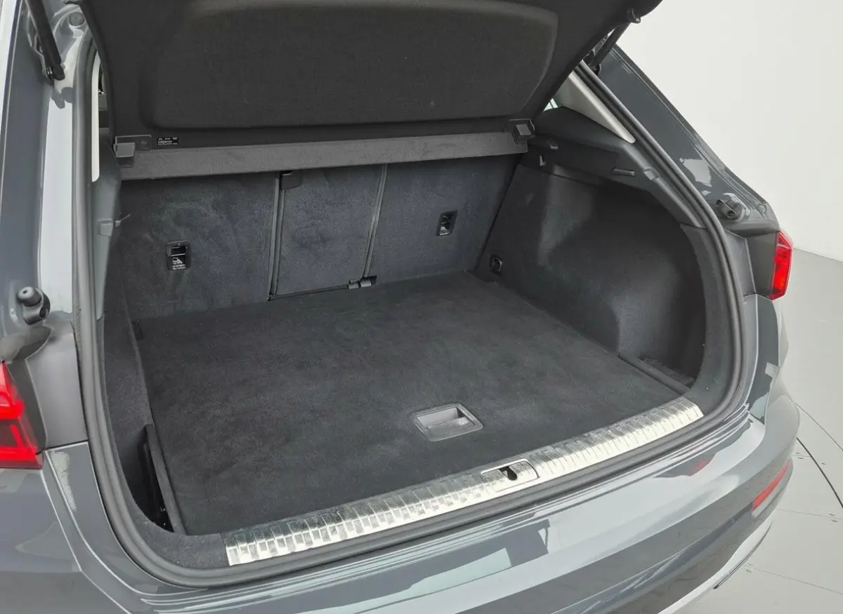 35 TFSI | LED | Leder | Adaptive Cruise | Trekhaak | Stoelverwarming