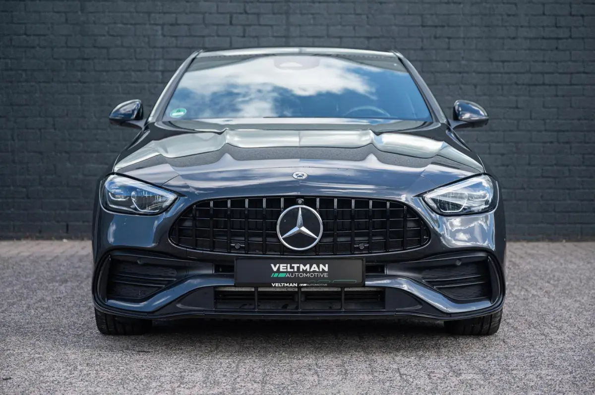 300 e AMG Line PANORAMADAK DIGITAL LIGHT ADAPTIVE CRUISE CAMERA TREKHAAK