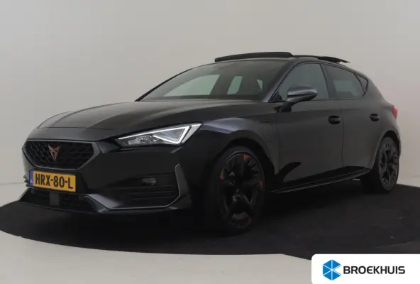 1.4 e-Hybrid VZ Business l Pano Dak l Camera | Supersport Stuur l Adapt. CrControl l Elektr. Stoel incl geheugen l 19"LM Velgen l