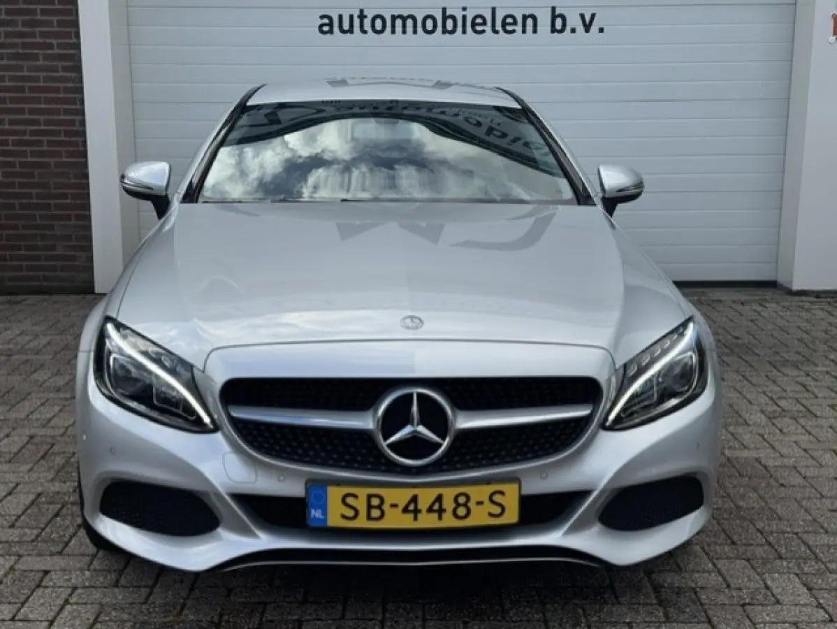 180 Prestige-LED-Stoelverwaming