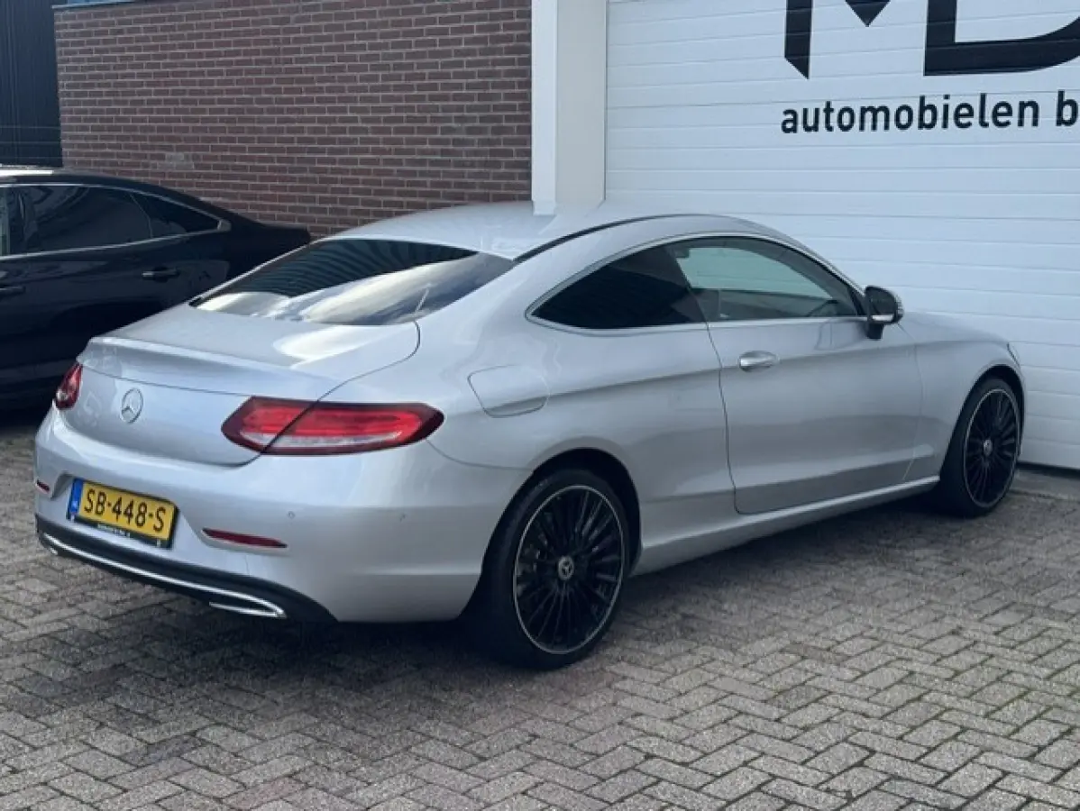 180 Prestige-LED-Stoelverwaming