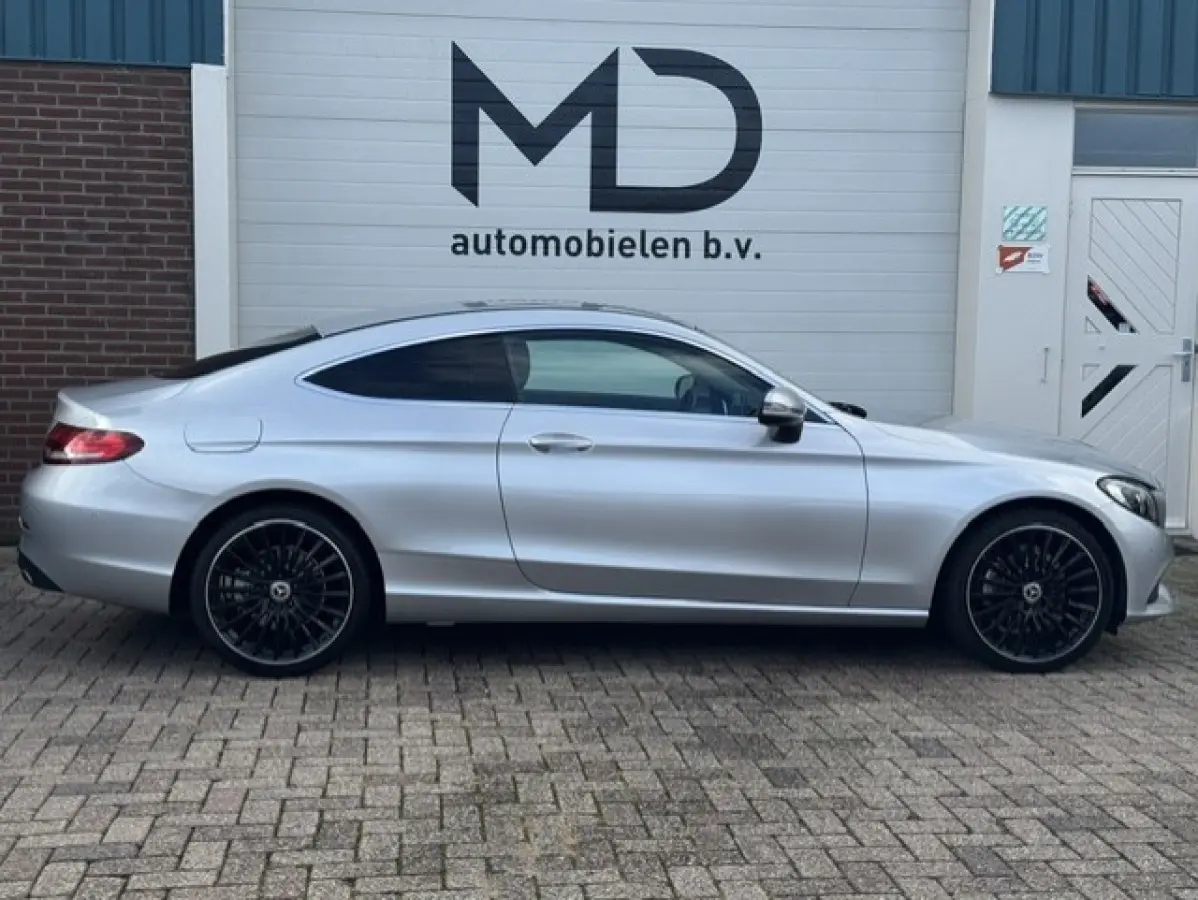 180 Prestige-LED-Stoelverwaming