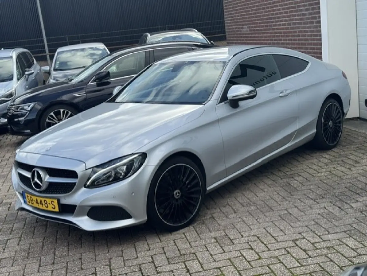 180 Prestige-LED-Stoelverwaming