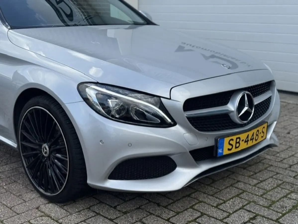180 Prestige-LED-Stoelverwaming