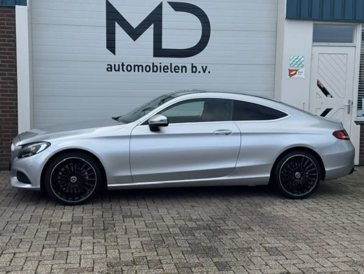 180 Prestige-LED-Stoelverwaming