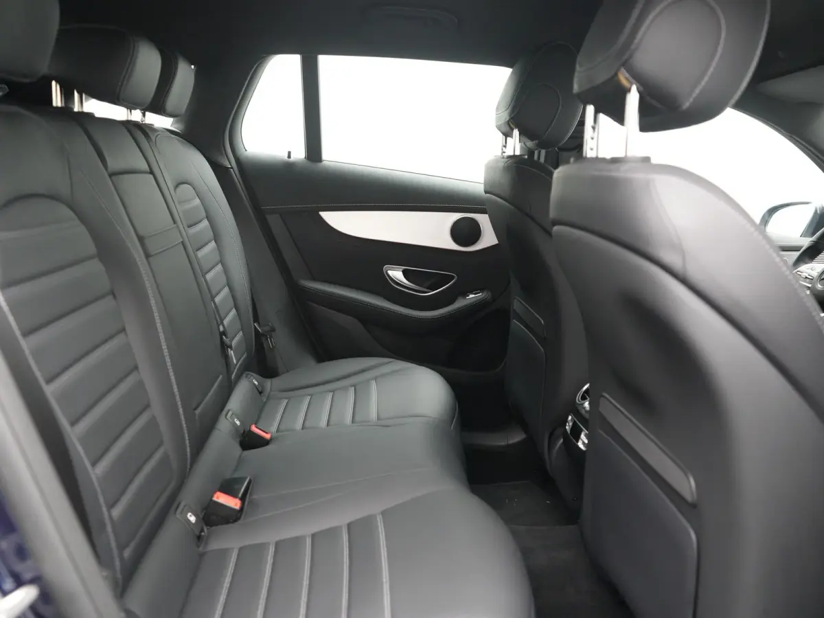 400 4MATIC 85 kWh Dealer O.H Adaptive Cruise | Matrix LED | Camera | Head Up | Sportstoelen Massage & Memory | Pilot Assist | BLIS | Stoelverwarming & Ventilatie | Virtual | Navigatie | DAB 
