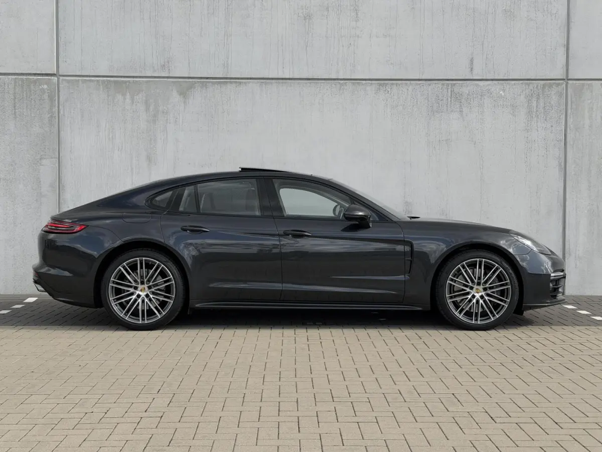 4 E-Hybrid | Ventilatie V+A | NL Auto | Pano | Bose | Sfeer