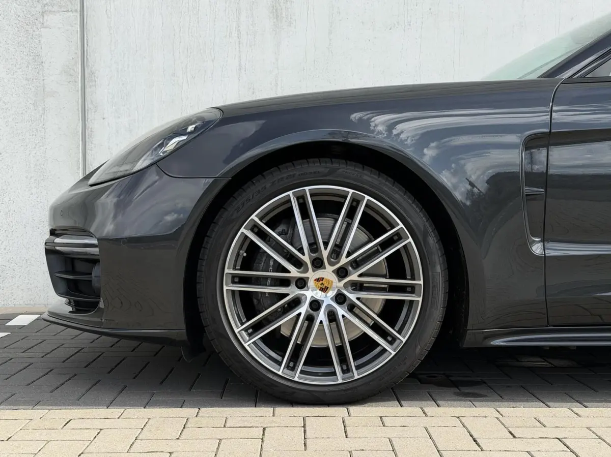 4 E-Hybrid | Ventilatie V+A | NL Auto | Pano | Bose | Sfeer