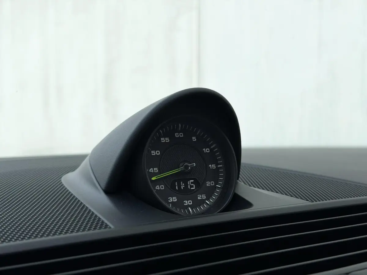4 E-Hybrid | Ventilatie V+A | NL Auto | Pano | Bose | Sfeer
