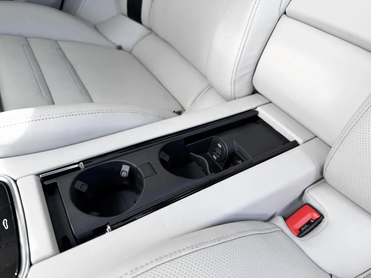 4 E-Hybrid | Ventilatie V+A | NL Auto | Pano | Bose | Sfeer