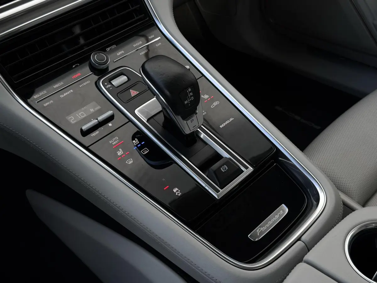 4 E-Hybrid | Ventilatie V+A | NL Auto | Pano | Bose | Sfeer
