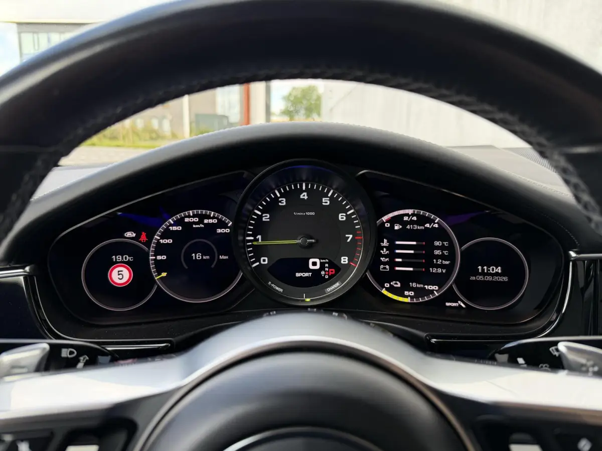 4 E-Hybrid | Ventilatie V+A | NL Auto | Pano | Bose | Sfeer