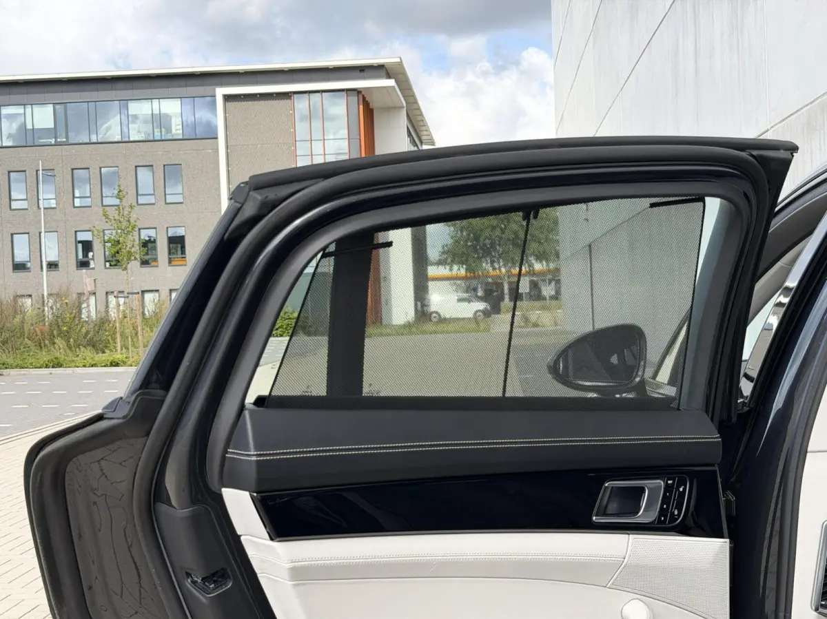 4 E-Hybrid | Ventilatie V+A | NL Auto | Pano | Bose | Sfeer