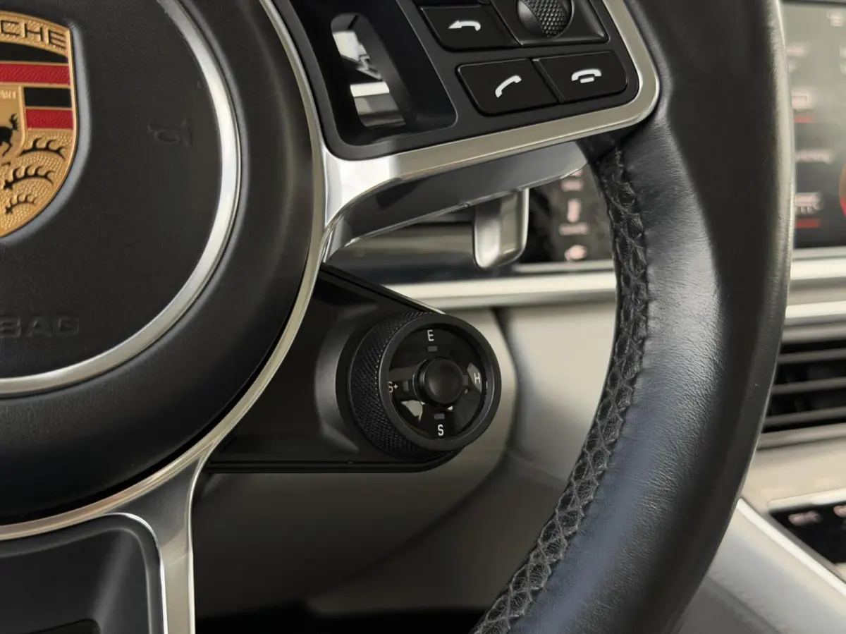 4 E-Hybrid | Ventilatie V+A | NL Auto | Pano | Bose | Sfeer