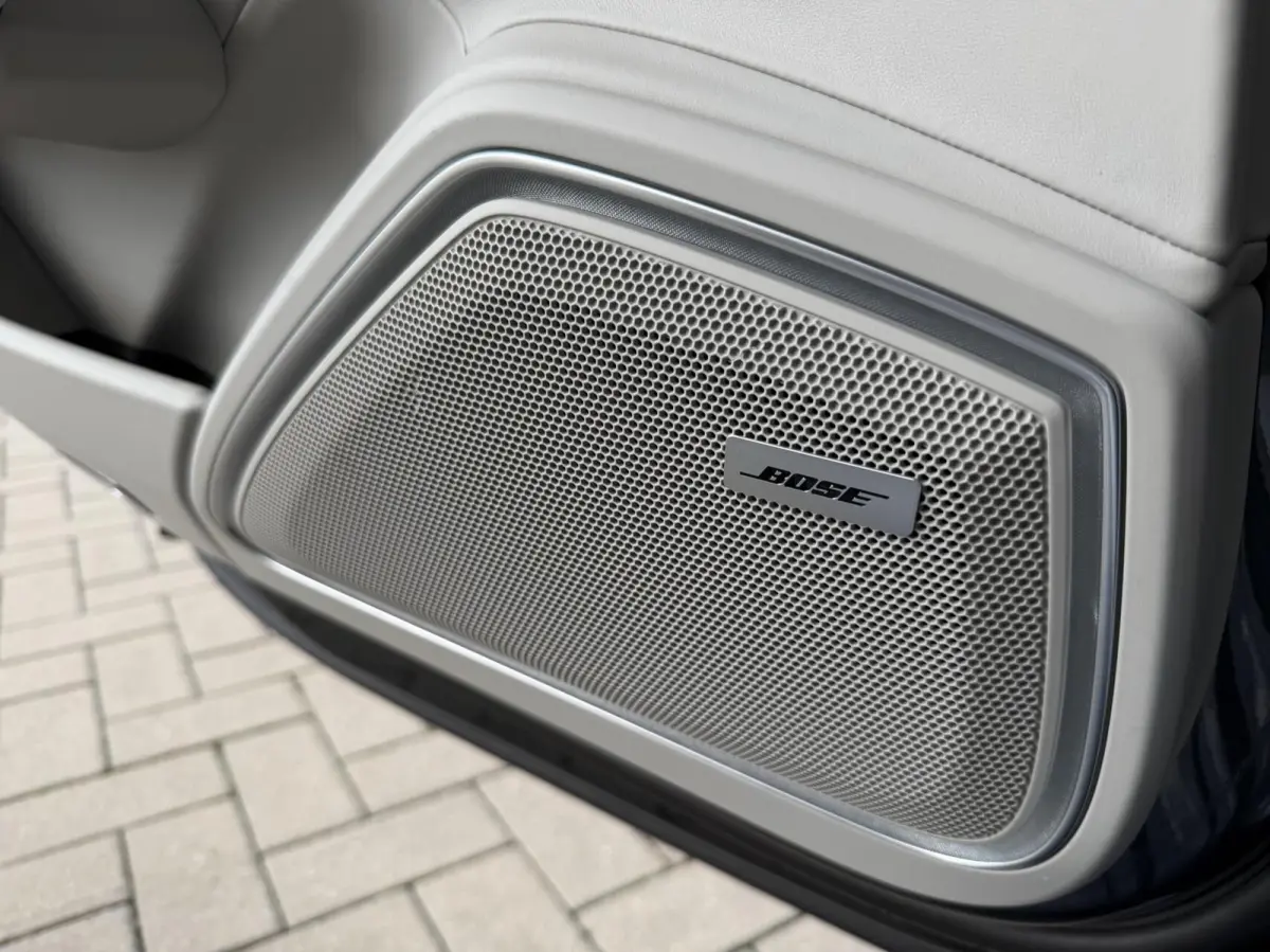 4 E-Hybrid | Ventilatie V+A | NL Auto | Pano | Bose | Sfeer