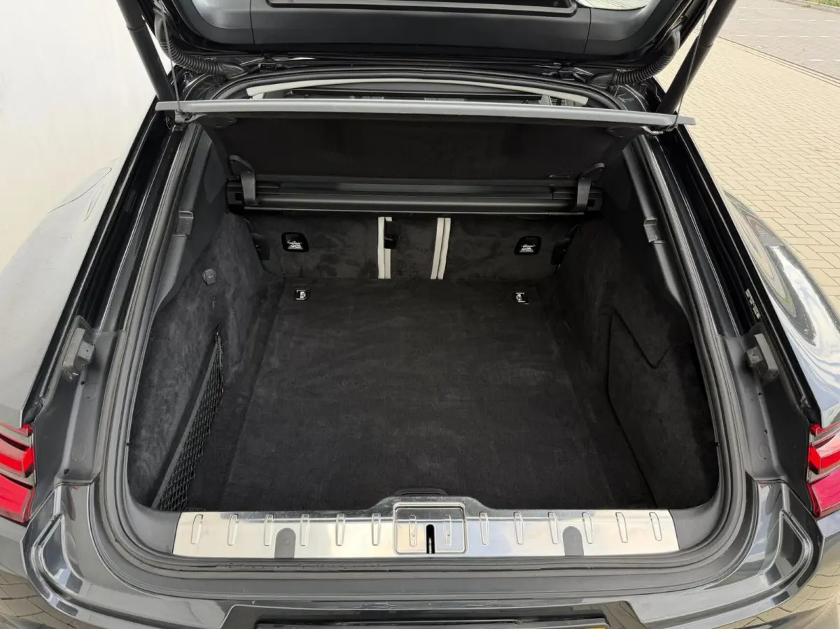 4 E-Hybrid | Ventilatie V+A | NL Auto | Pano | Bose | Sfeer