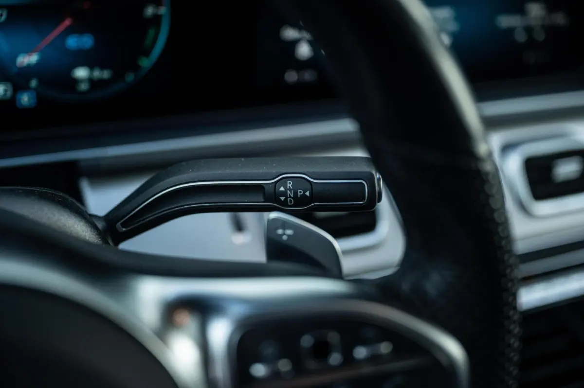350 e 4MATIC AMG LINE PANORAMADAK LUCHTVERING BURMESTER TREKHAAK 21INCH