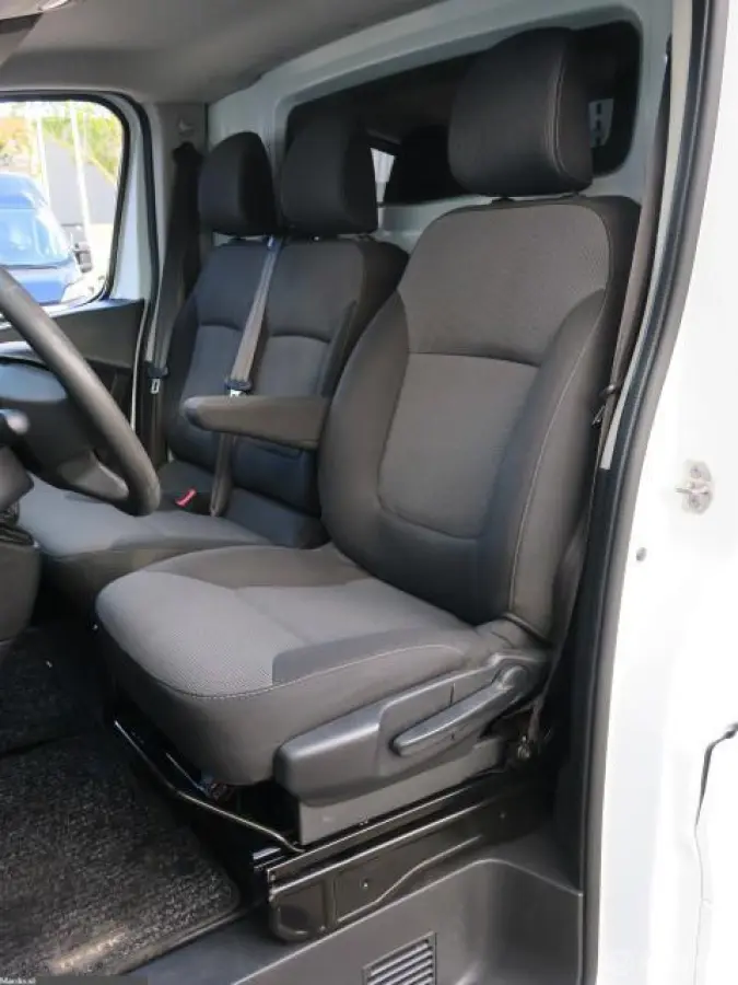 bestel 1.6 dCi 95 T29 L1H1 Comfort