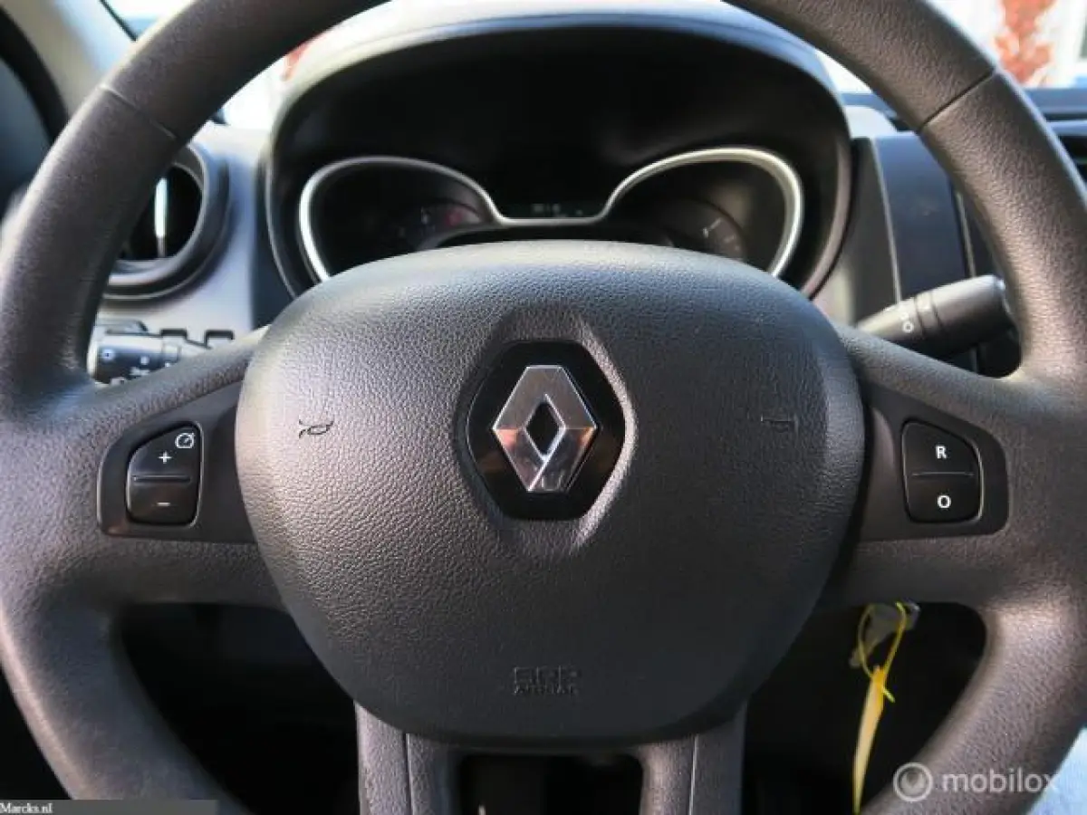 bestel 1.6 dCi 95 T29 L1H1 Comfort